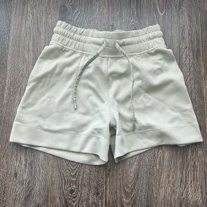 Lululemon Softstreme Shorts